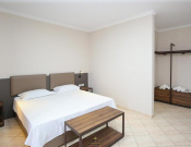 Hotel Regina Garden 4*